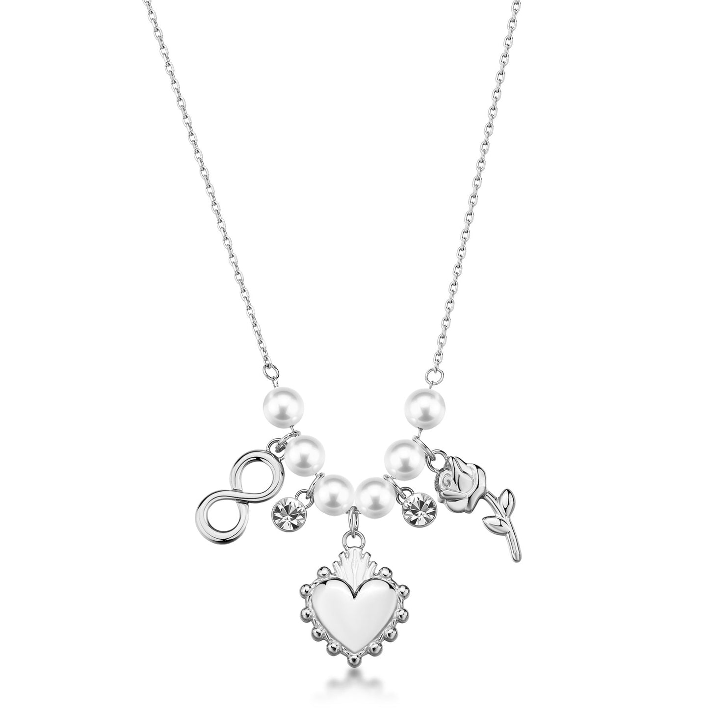 Chakra | Collana | BHKN183