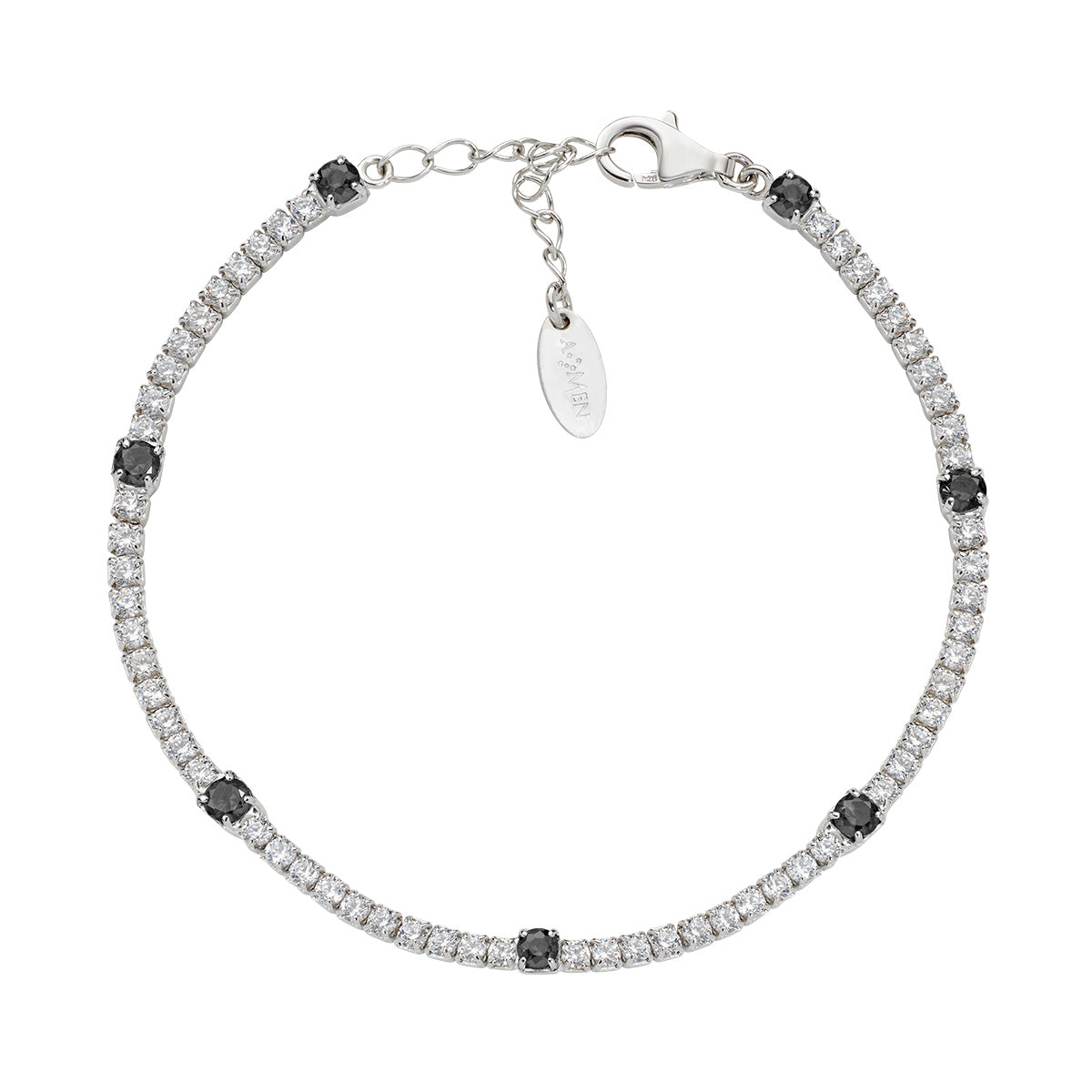 Tennis | Bracciale | BTB2B3N16