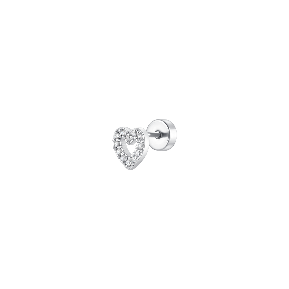 Luca Barra Donna | Piercing | PR109