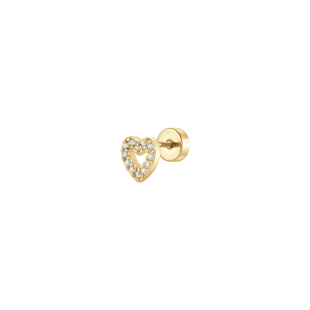 Luca Barra Donna | Piercing | PR110