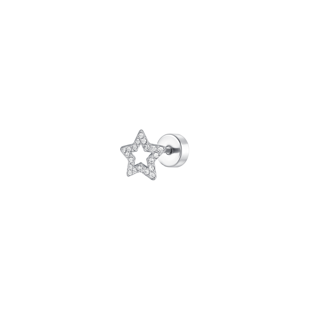 Luca Barra Donna | Piercing | PR111