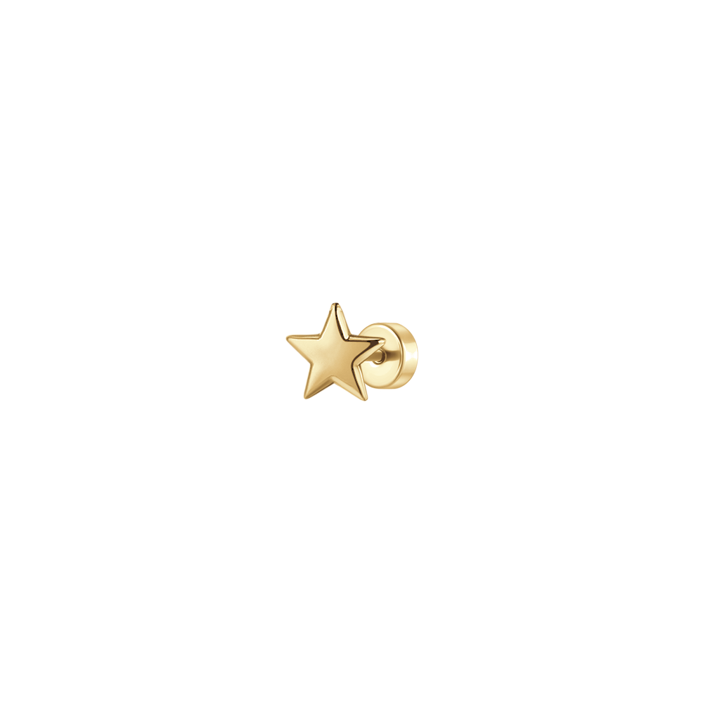 Luca Barra Donna | Piercing | PR129