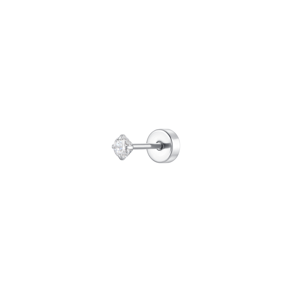 Luca Barra Donna | Piercing | PR132