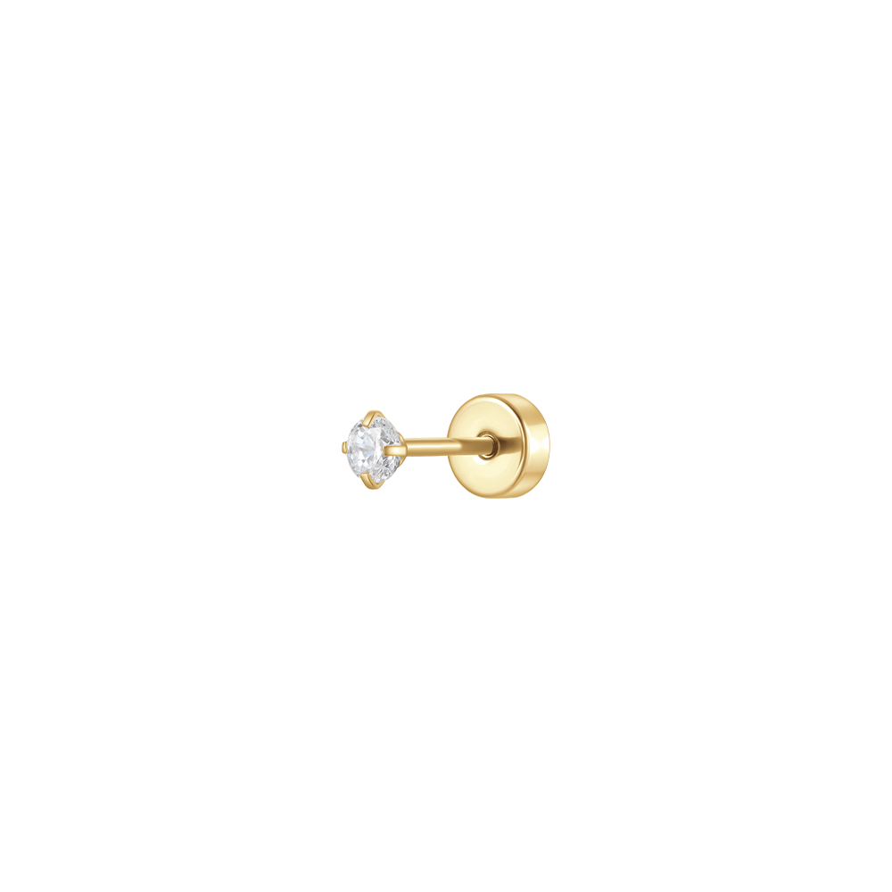 Luca Barra Donna | Piercing | PR133