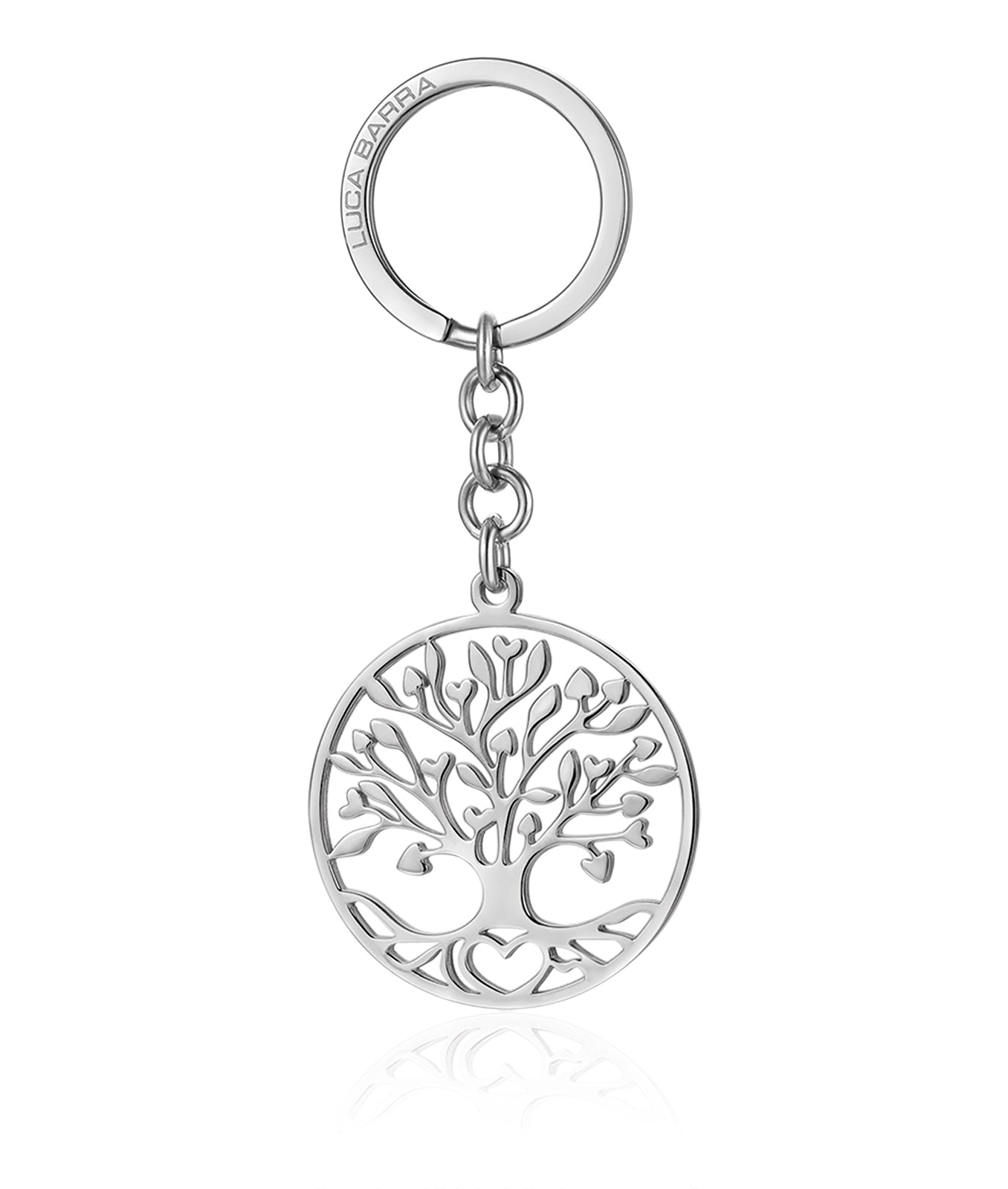 Luca Barra Donna | Portachiavi | PK211