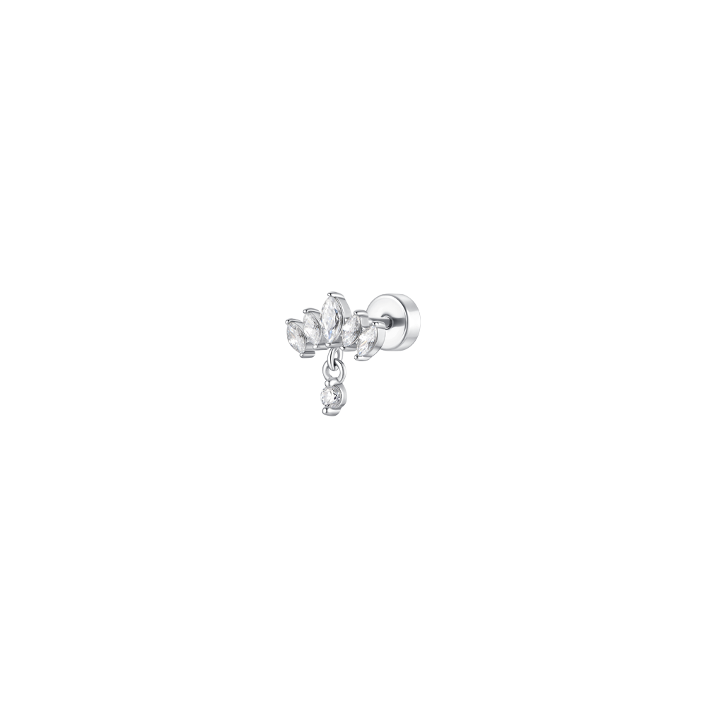 Luca Barra Donna | Piercing | PR138