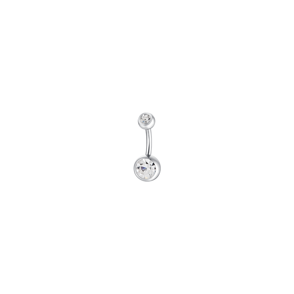 Luca Barra Donna | Piercing | PR143