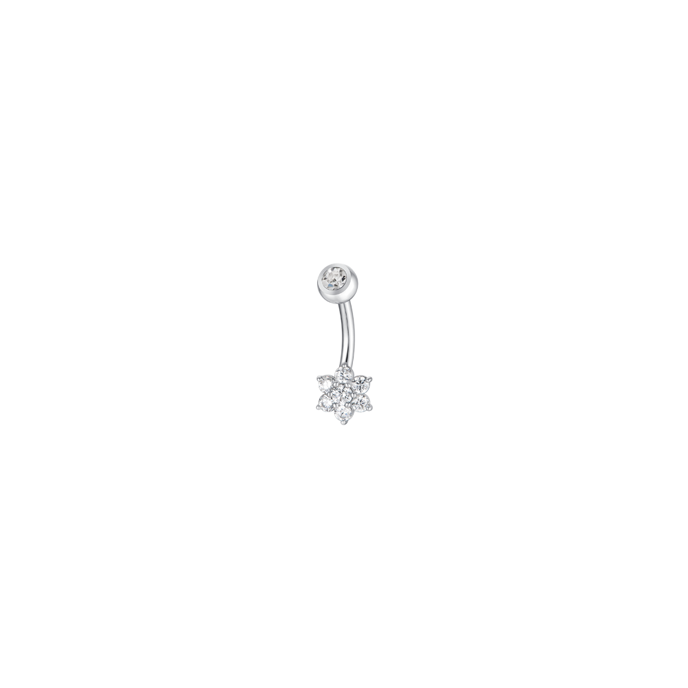 Luca Barra Donna | Piercing | PR149