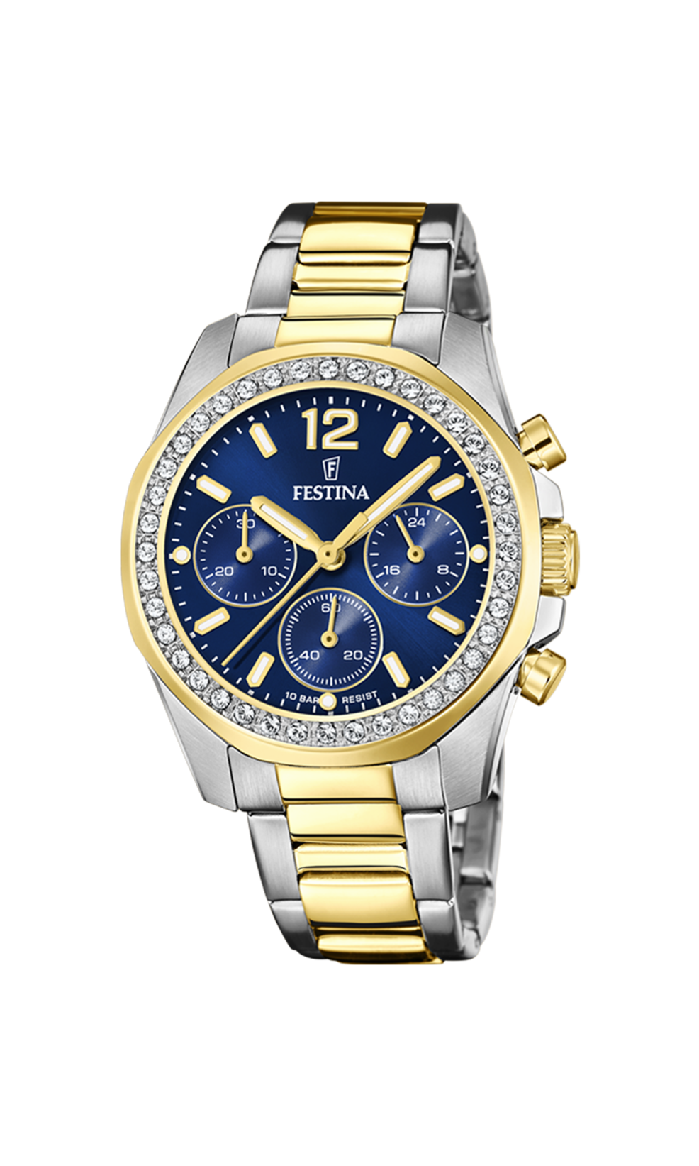 Festina | Orologio | F20607/2