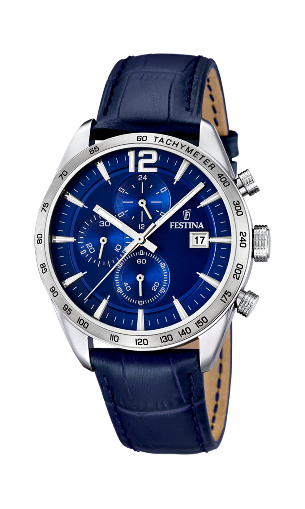 Festina | Orologio | F16760/3
