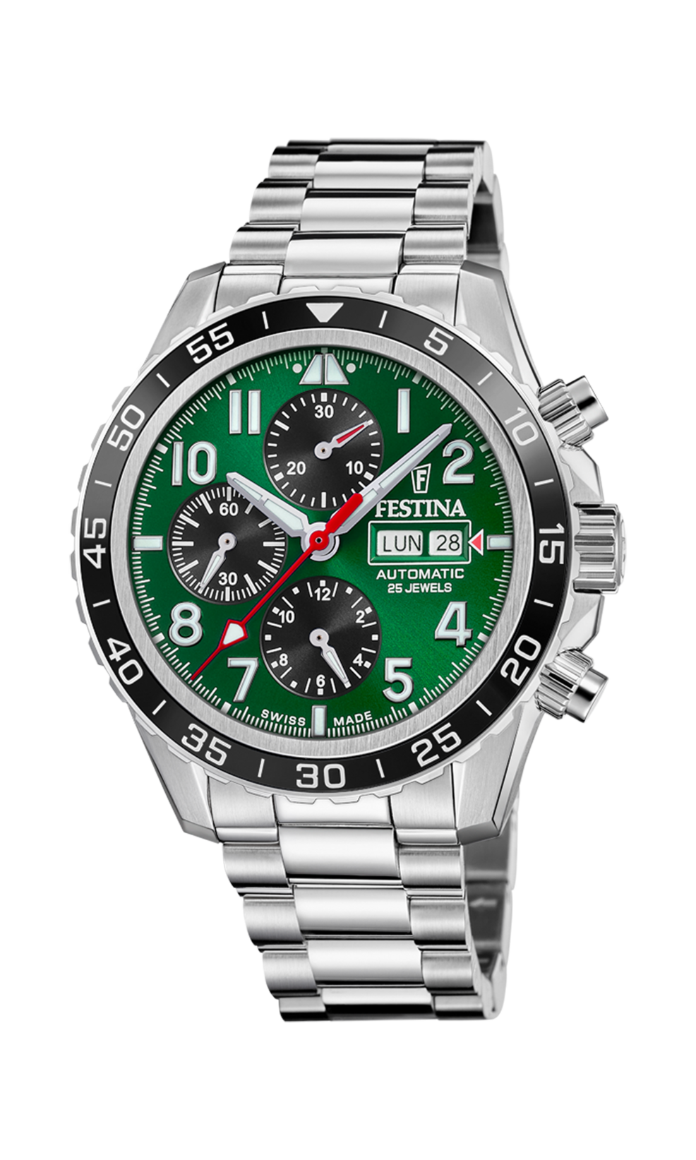 Festina | Orologio | F20055/2