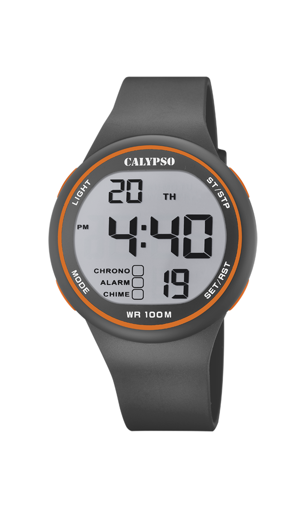 Calypso | Orologio | K5795/4