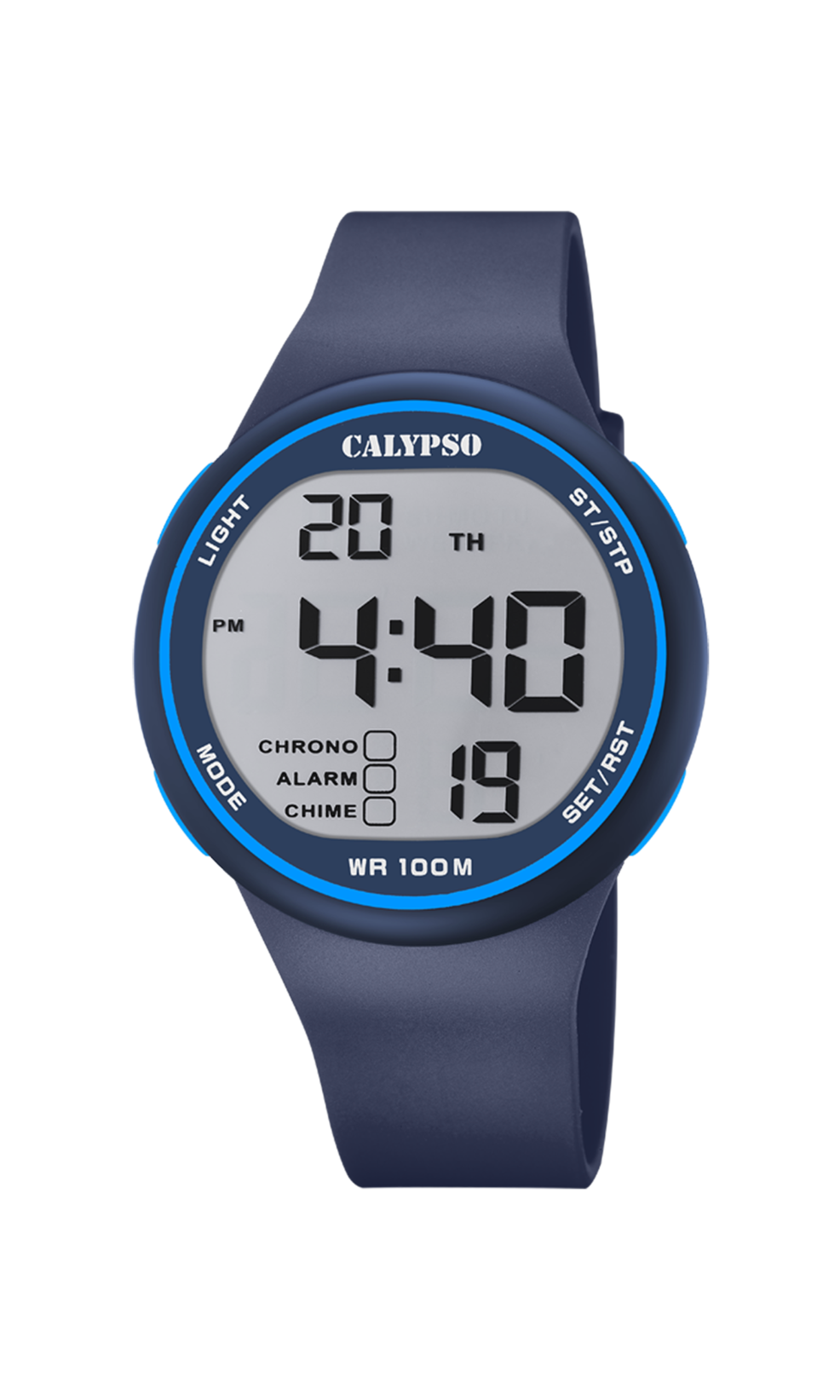 Calypso | Orologio | K5795/3