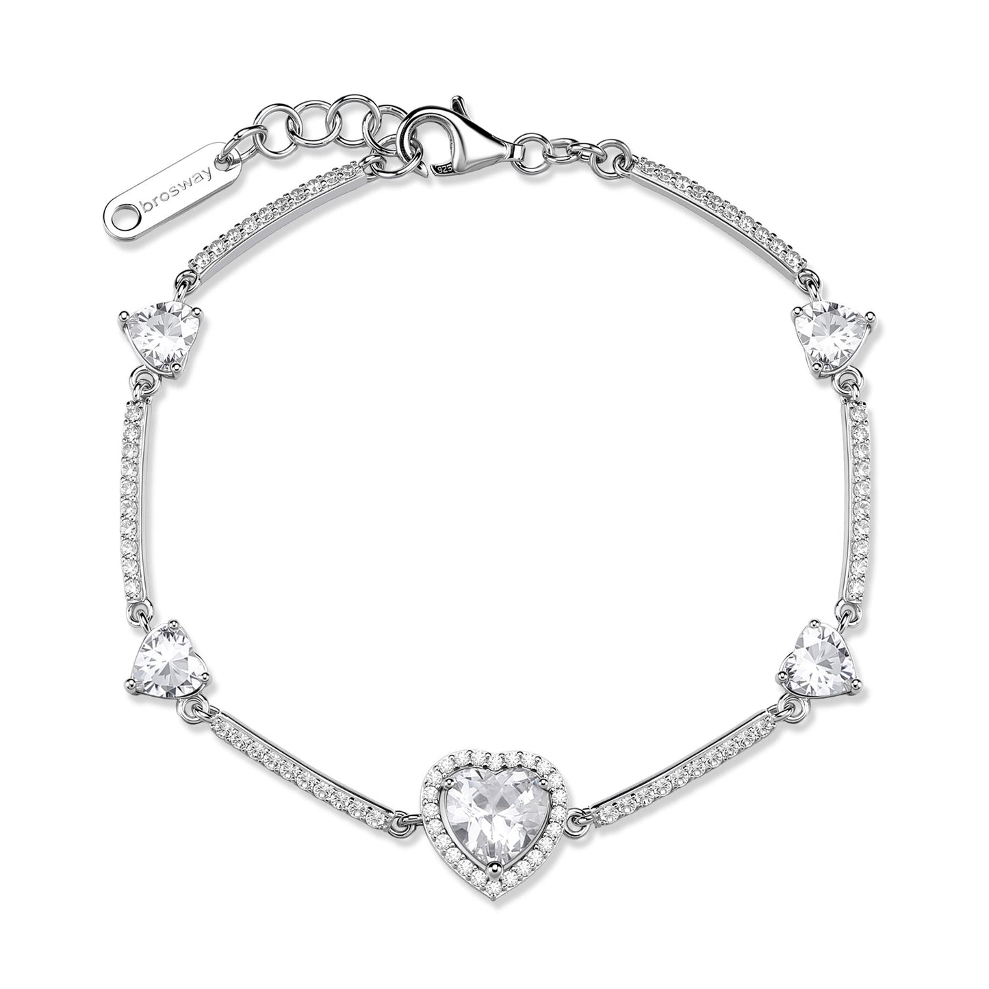 Fancy | Bracciale | FIW164