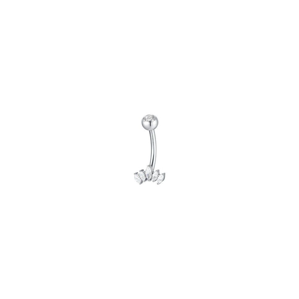 Luca Barra Donna | Piercing | PR148