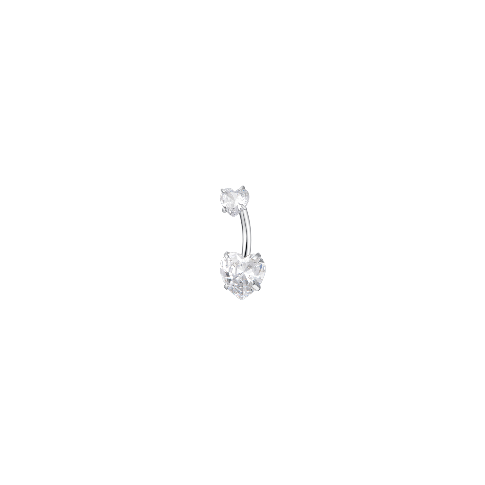 Luca Barra Donna | Piercing | PR147