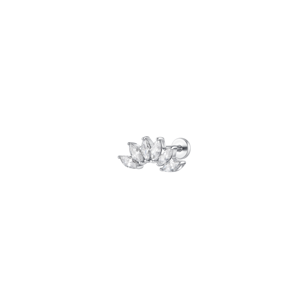 Luca Barra Donna | Piercing | PR140