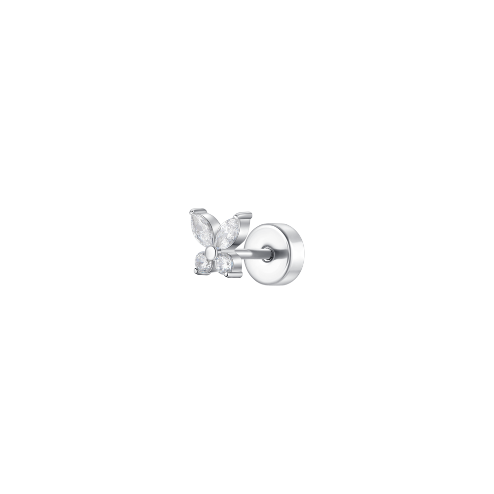Luca Barra Donna | Piercing | PR136