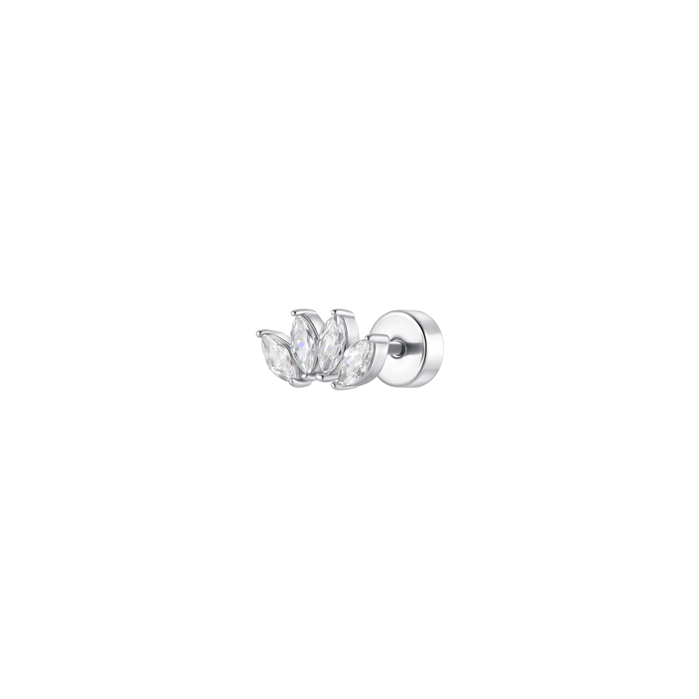Luca Barra Donna | Piercing | PR134
