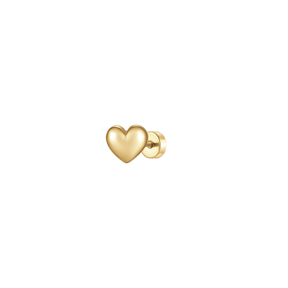 Luca Barra Donna | Piercing | PR131