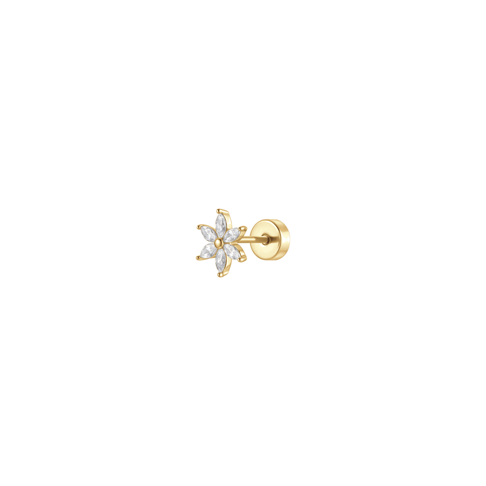 Luca Barra Donna | Piercing | PR121