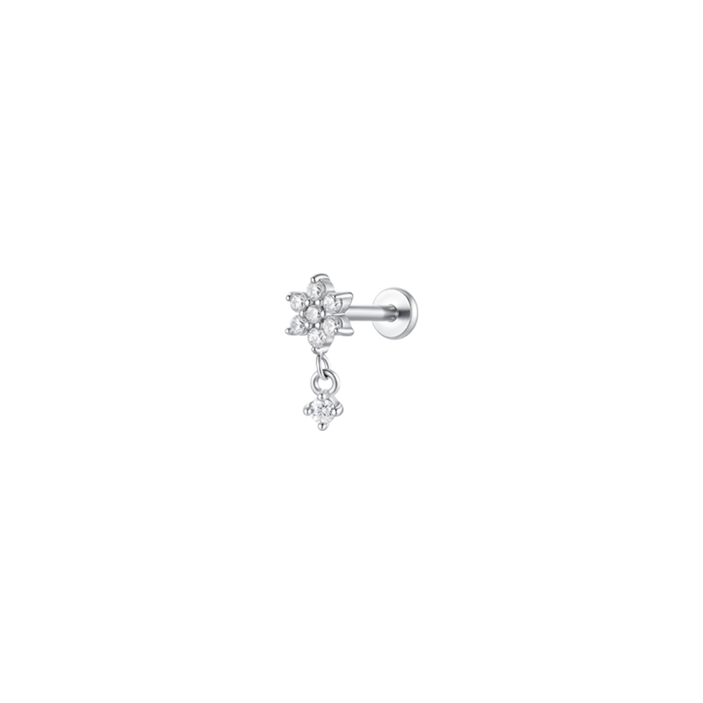 Luca Barra Donna | Piercing | PR113