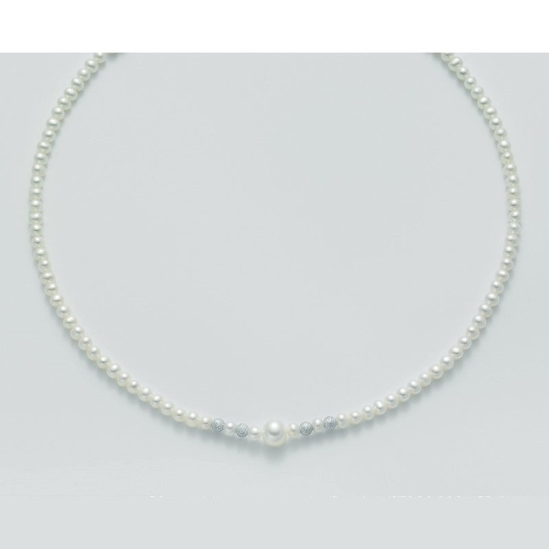 Perle | Collana | PCL3080V