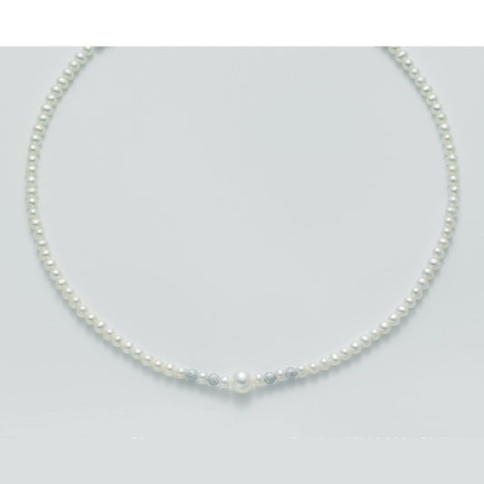 Perle | Collana | PCL3080V