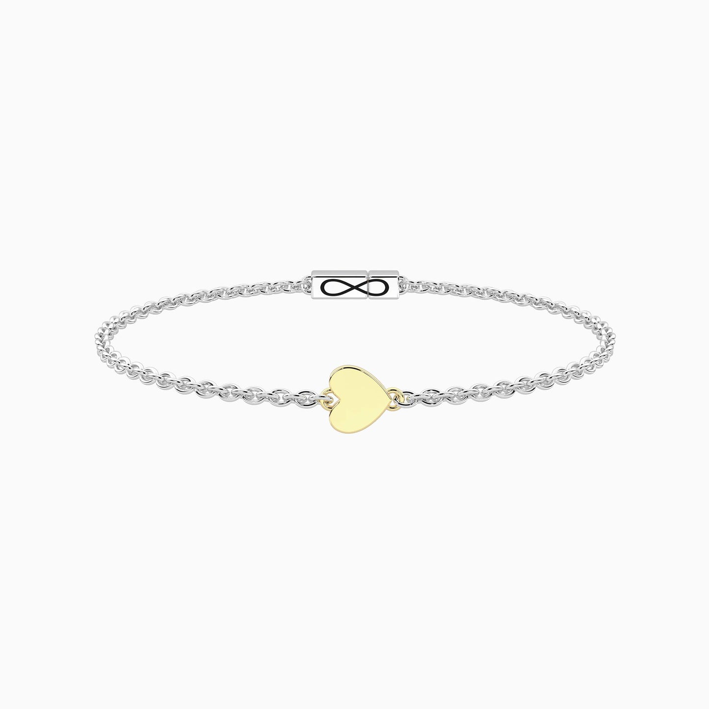 Infinity | Bracciale | 732318-17