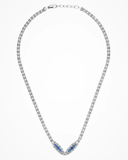 Iris | Collana | IRIS W ZB 41