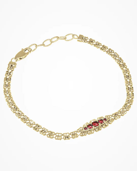 Iris | Bracciale | IRIS G ZR 16,5