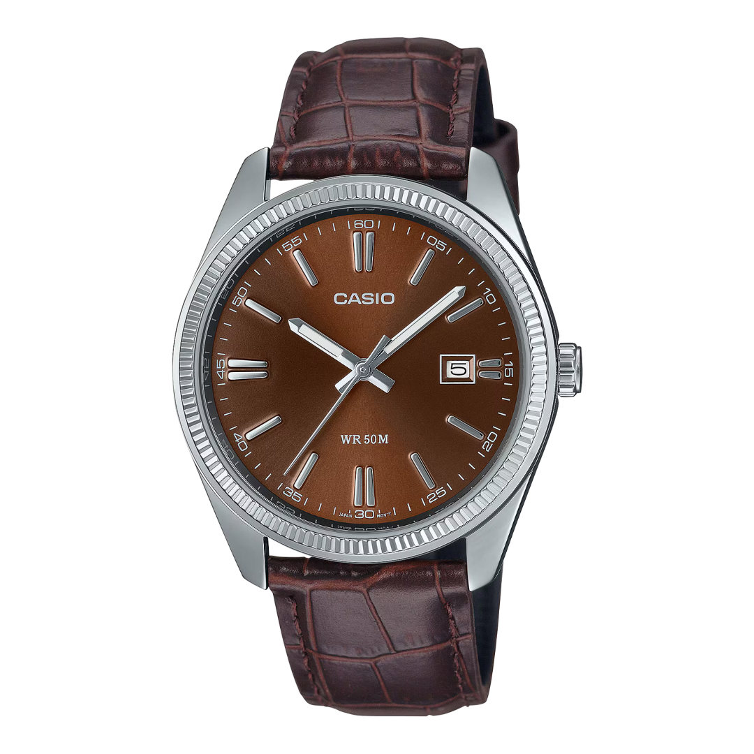 Casio | Orologio | MTP-1302PL-5AV