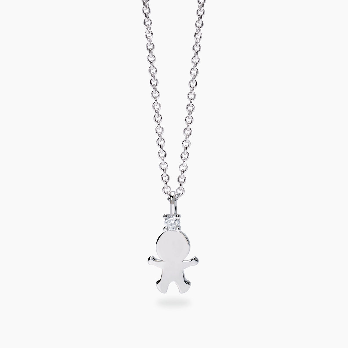 Mabina My Diamond | Collana | 553801