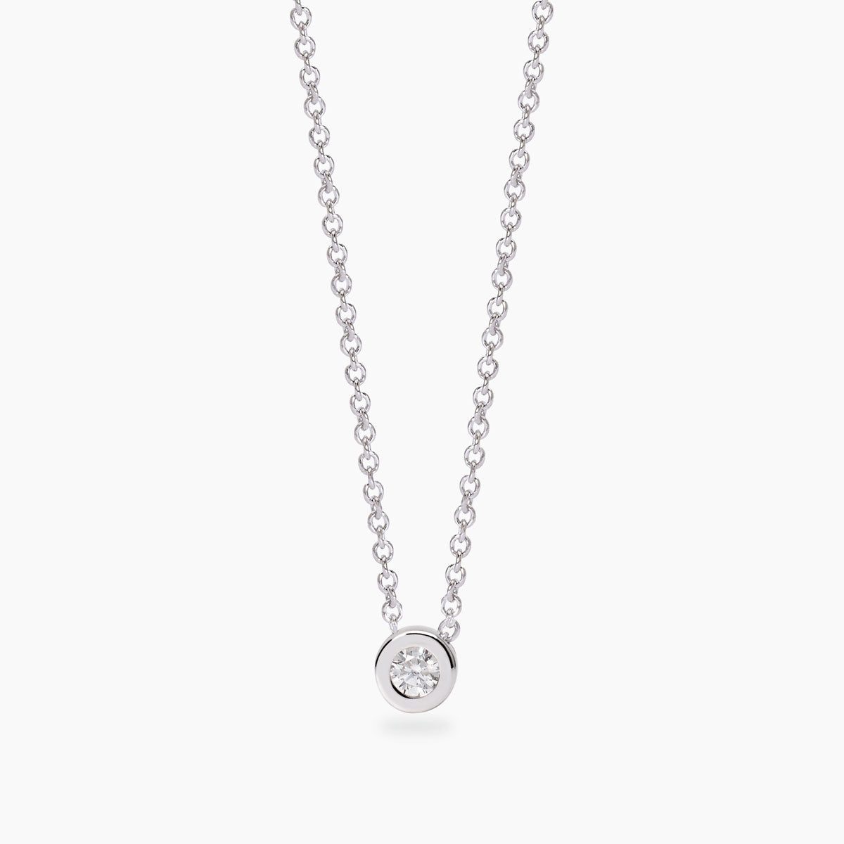 Mabina My Diamond | Collana | 553807