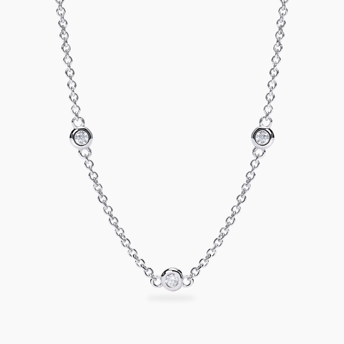 Mabina My Diamond | Collana | 553815