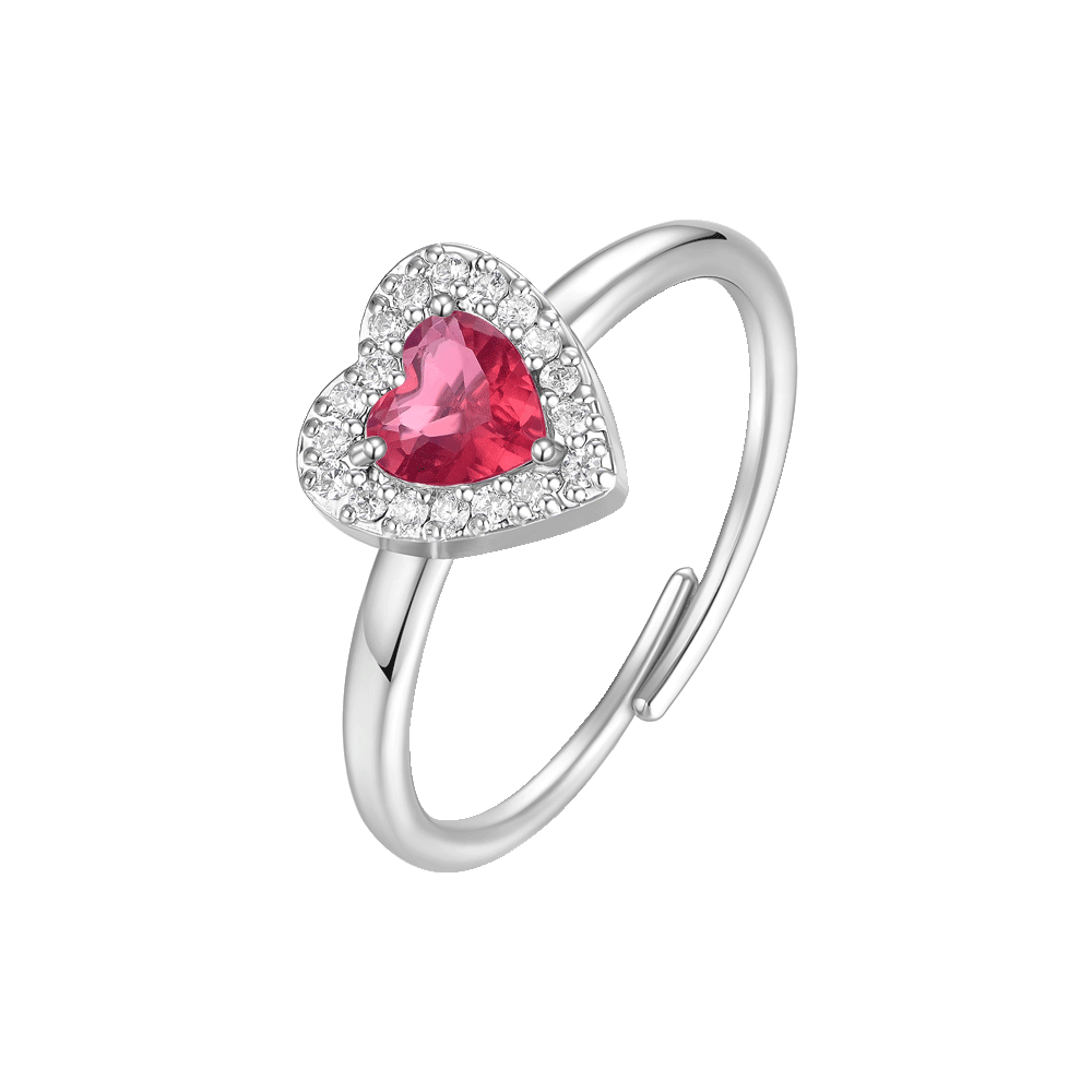 Luca Barra Donna | Anello | ANK647