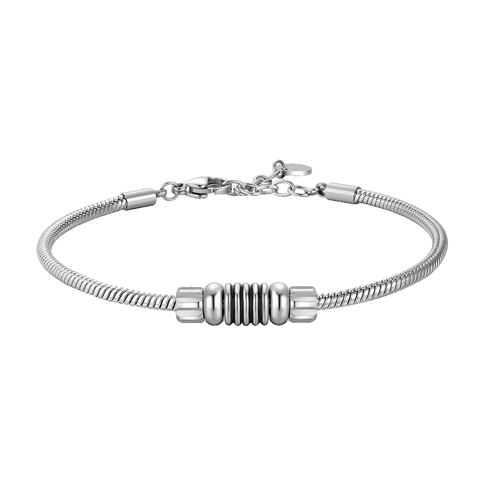 Luca Barra Uomo | Bracciale | BA1899