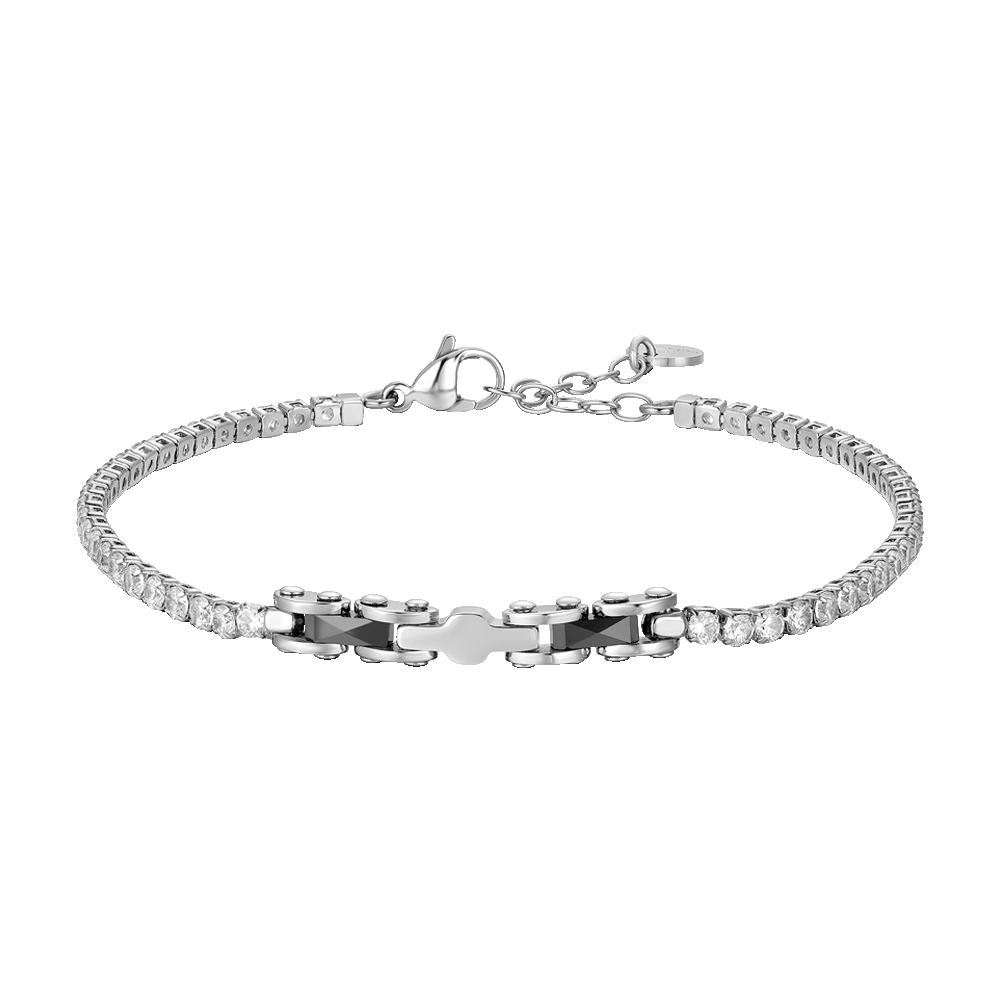 Luca Barra Uomo | Bracciale | BA1914