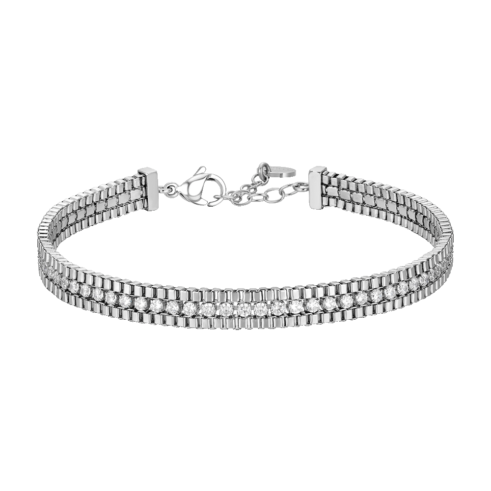 Luca Barra Uomo | Bracciale | BA1918