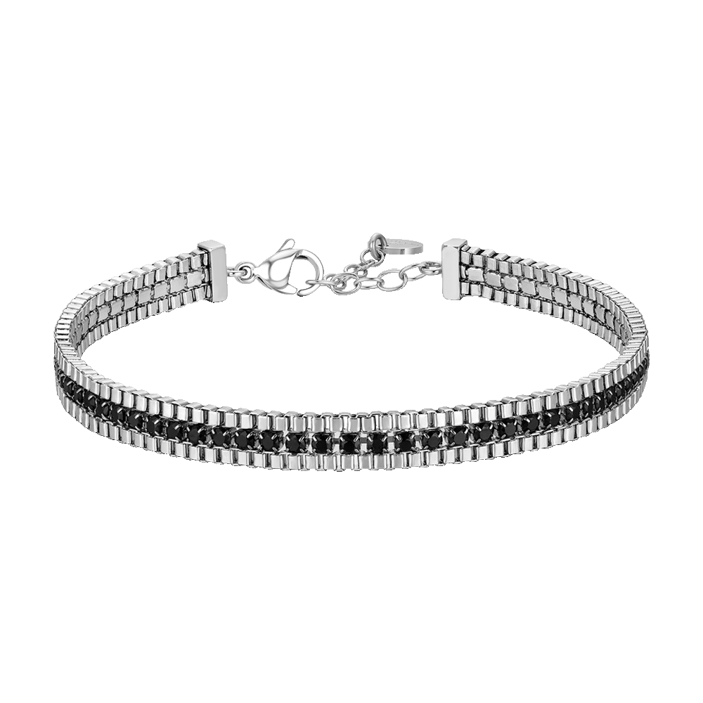 Luca Barra Uomo | Bracciale | BA1919