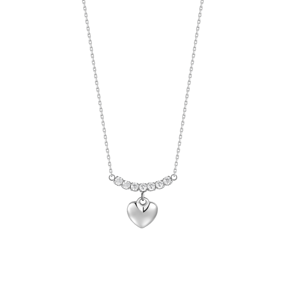 Luca Barra Donna | Collana | CK2211