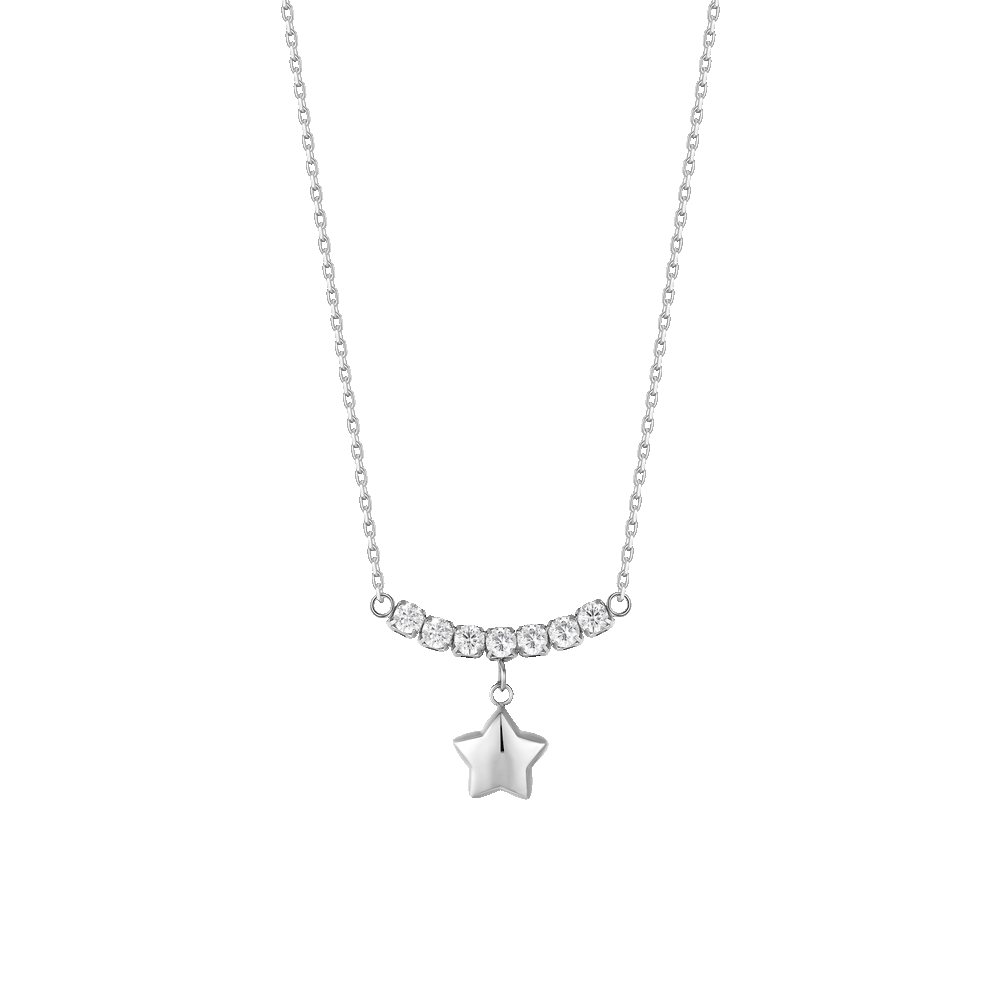 Luca Barra Donna | Collana | CK2212