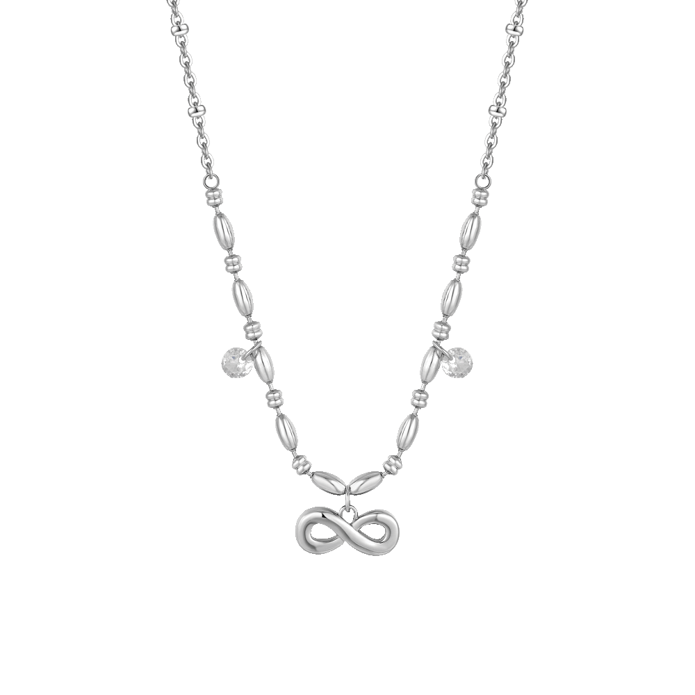 Luca Barra Donna | Collana | CK2218