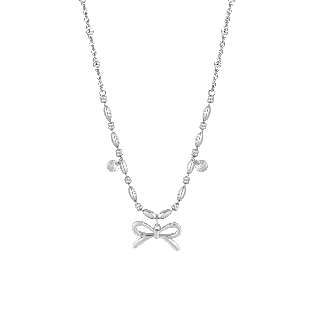 Luca Barra Donna | Collana | CK2220