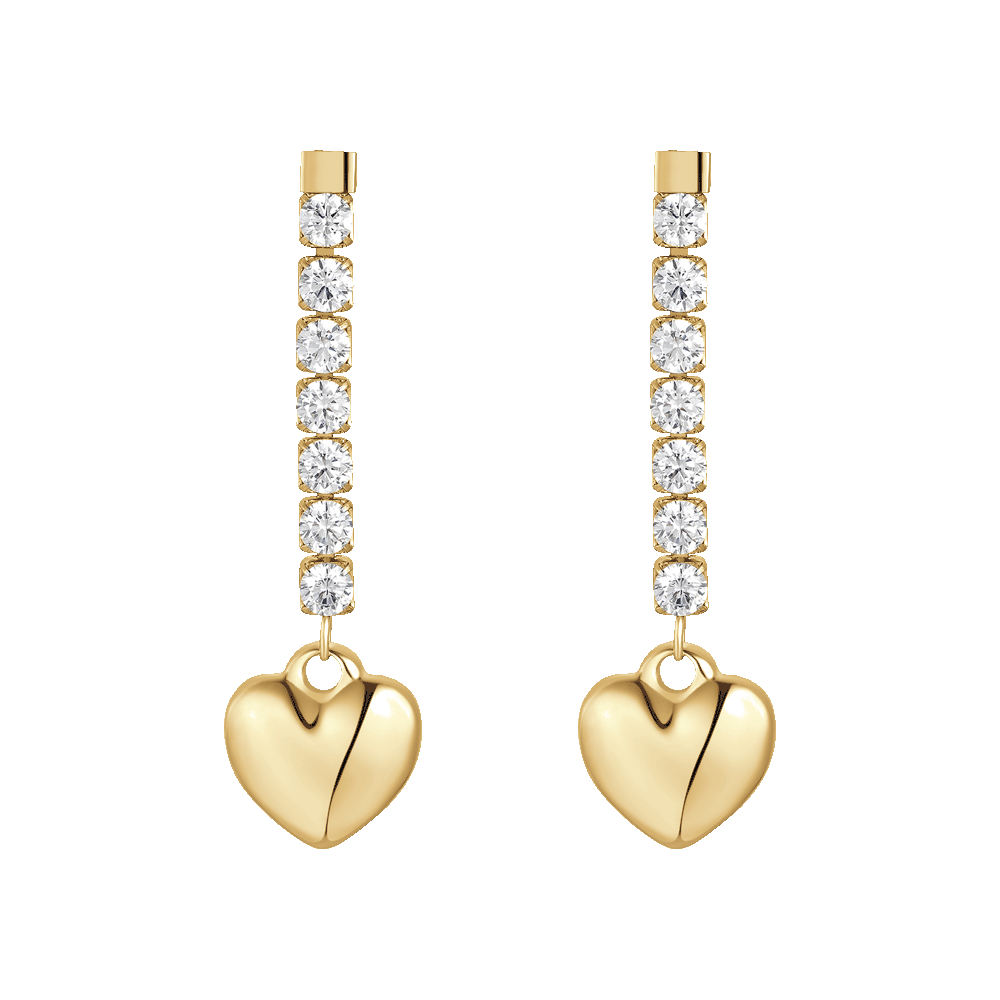 Luca Barra Donna | Orecchini | OK1584