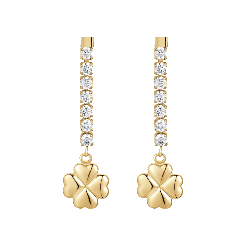 Luca Barra Donna | Orecchini | OK1585