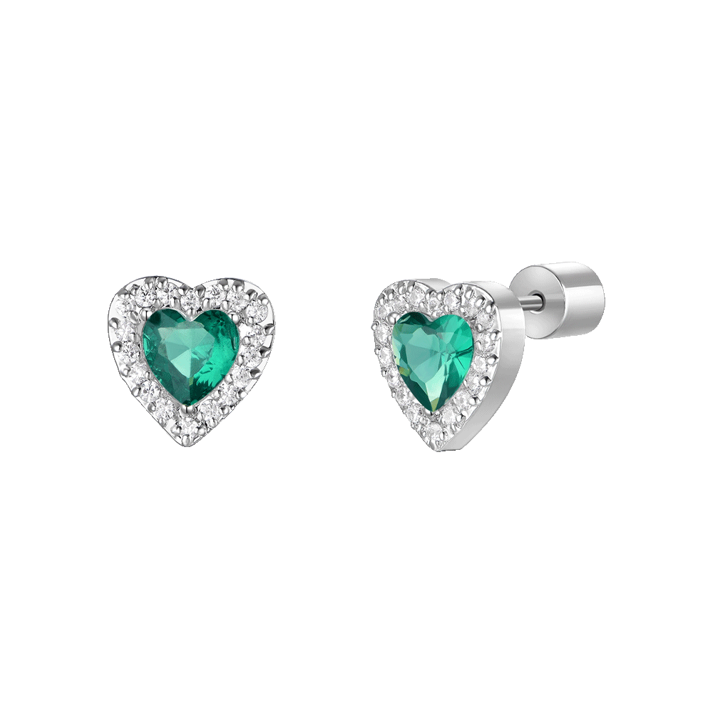 Luca Barra Donna | Orecchini | OK1587