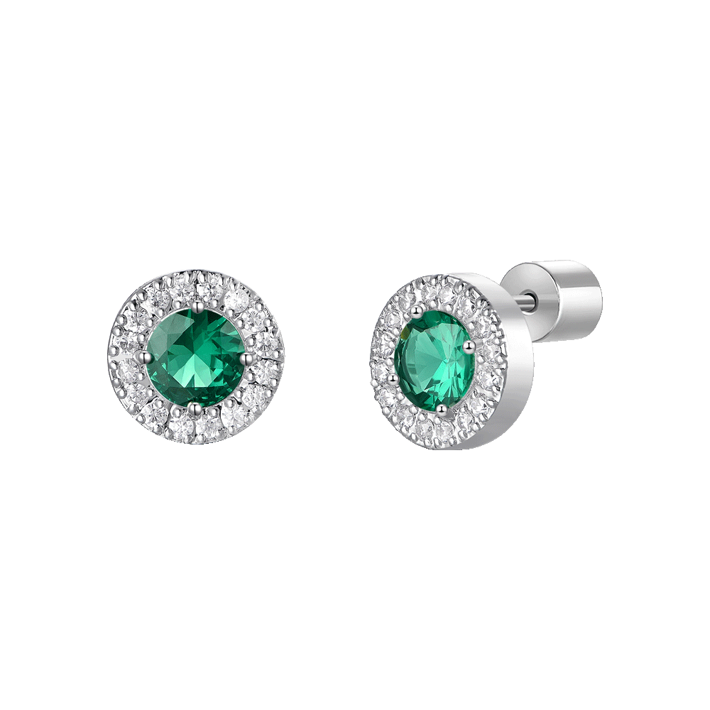 Luca Barra Donna | Orecchini | OK1590