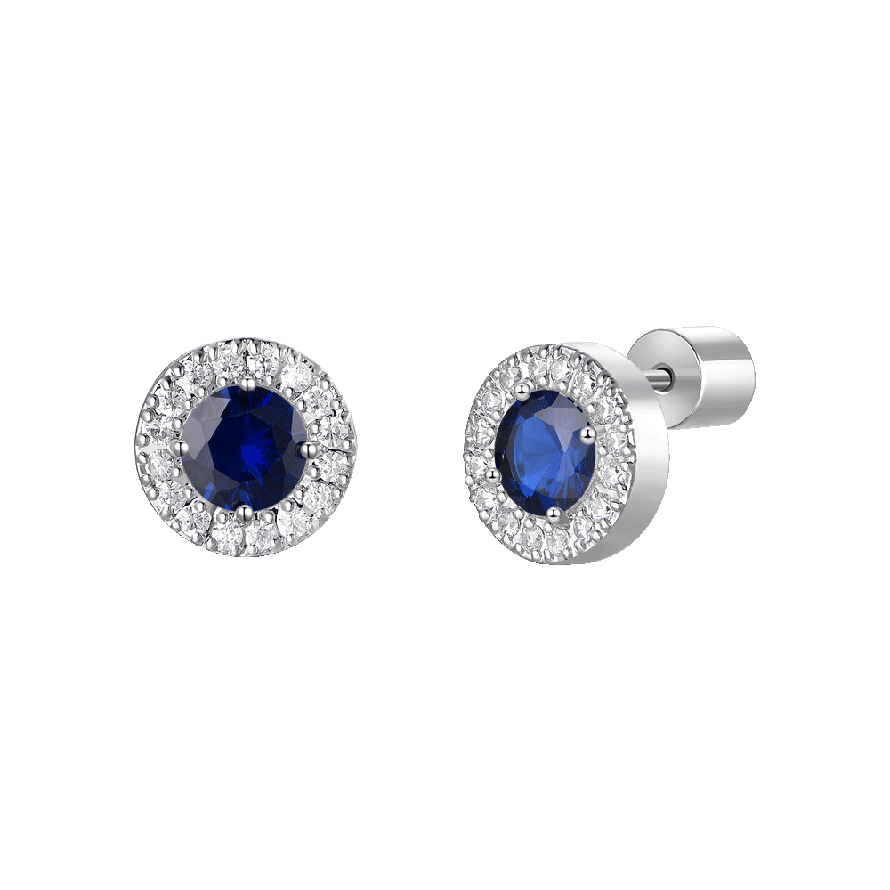 Luca Barra Donna | Orecchini | OK1591