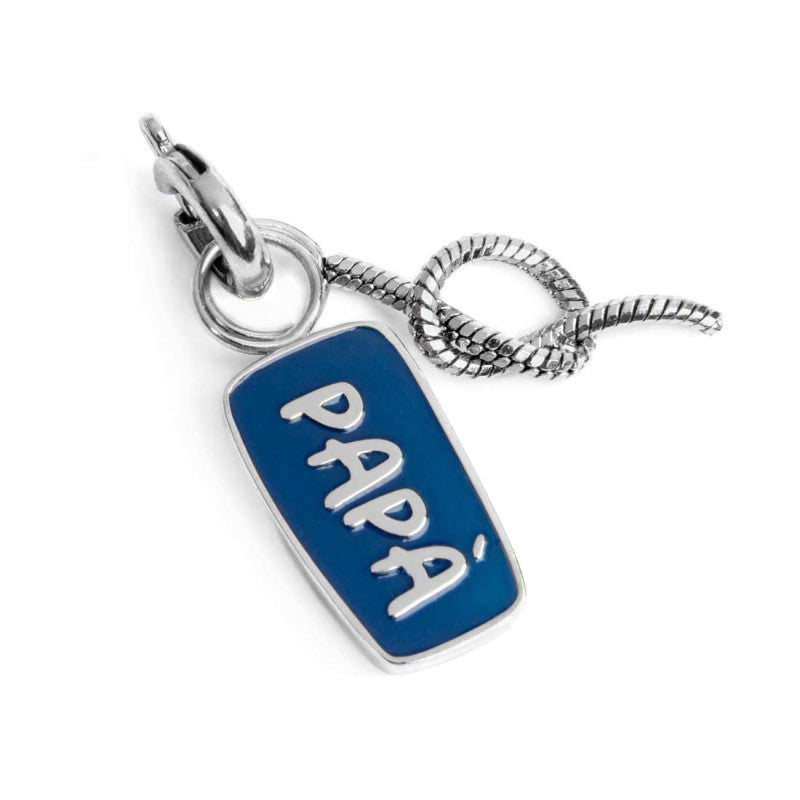 Knoted | Ciondolo | 25CH0003